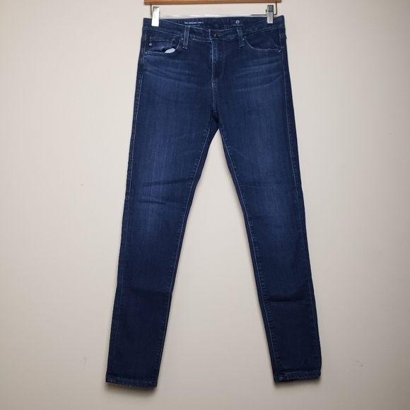ADRIANO GOLDSCHMIED Skinny Jeans UND73 - Picture 1 of 7